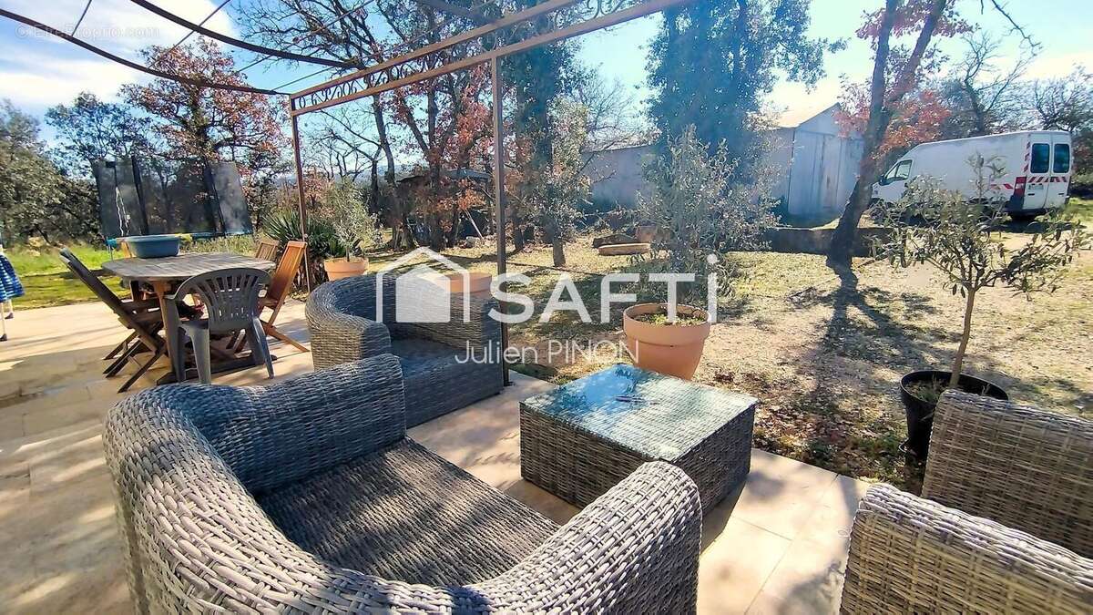 Photo 9 - Maison à APT