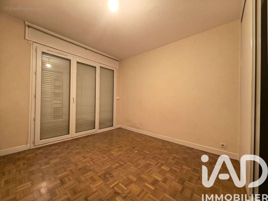 Photo 8 - Appartement à CHAMBERY