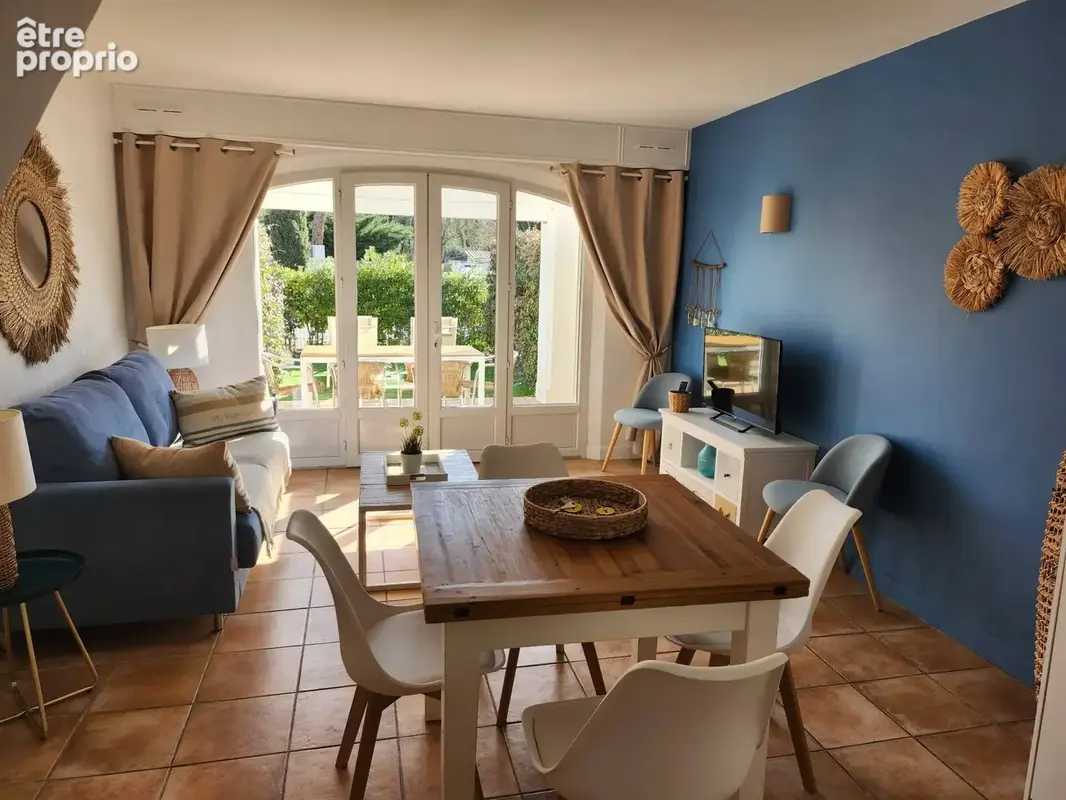 Maison à FREJUS