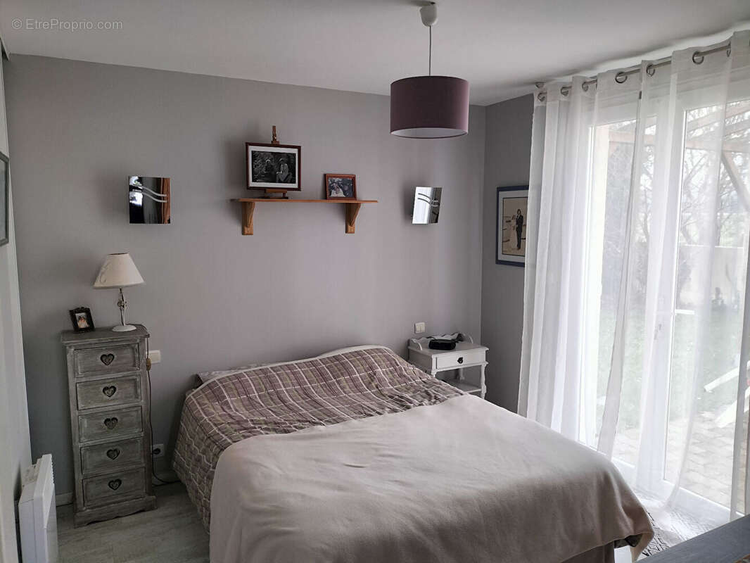 Maison à TONNAY-CHARENTE