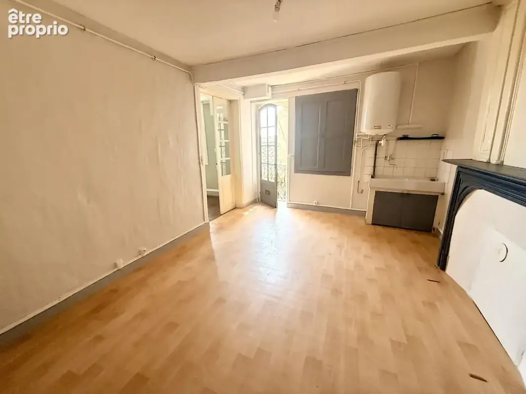 Appartement 33 m² à Auch  - photo 3
