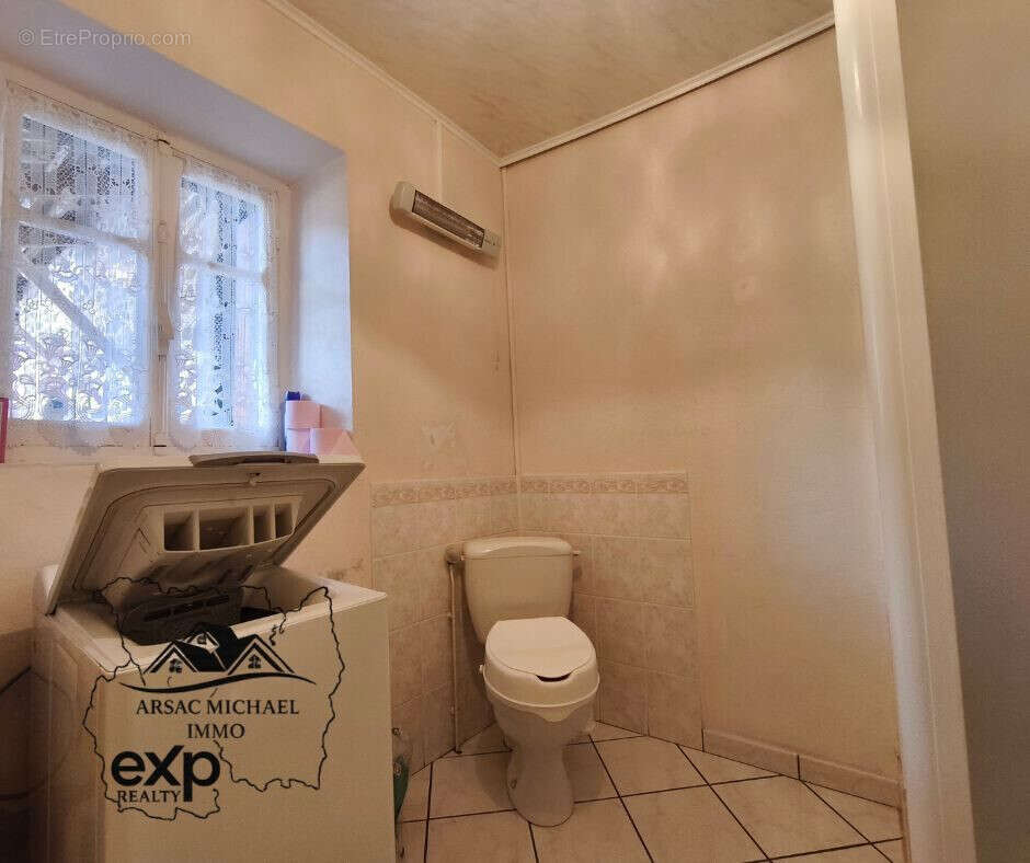 Maison 44 m² à Le Brignon  - photo 3