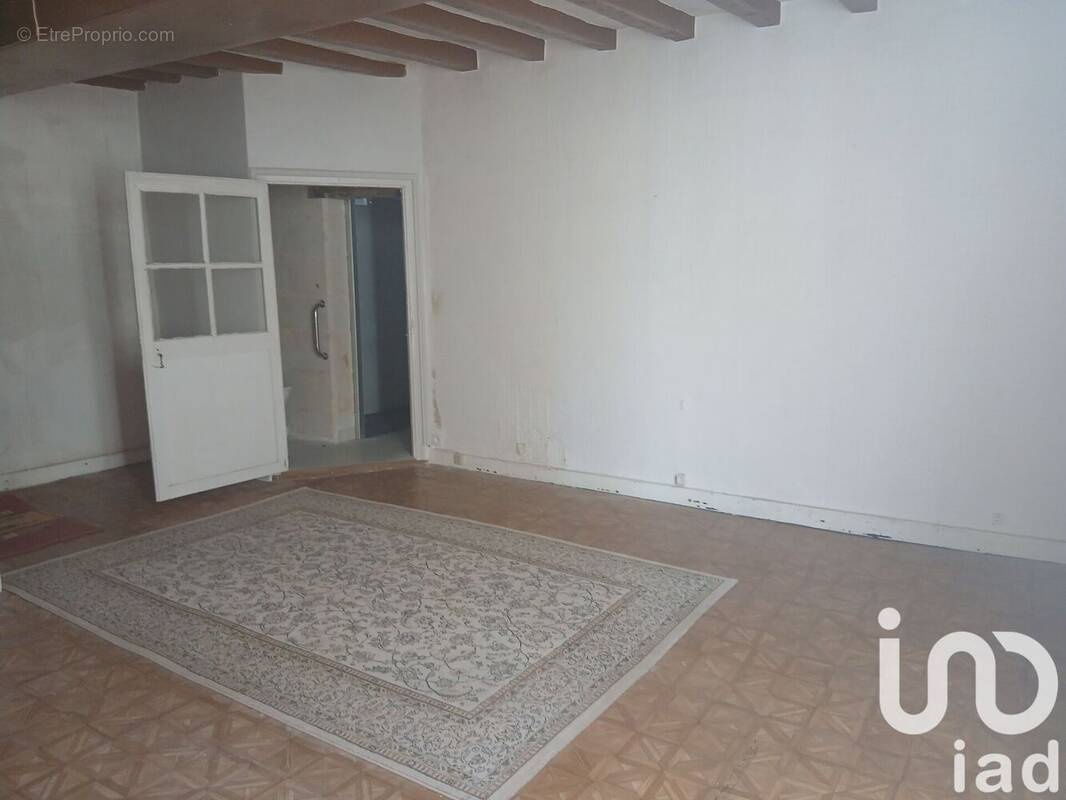 Photo 1 - Maison à BAUGE