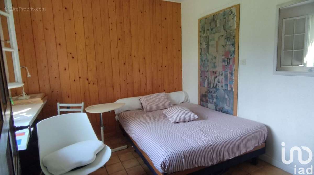 Photo 9 - Commerce à BEDOUS