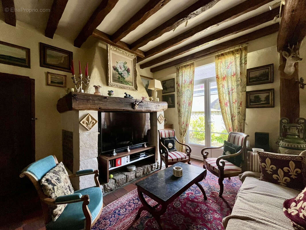 Maison à EVREUX