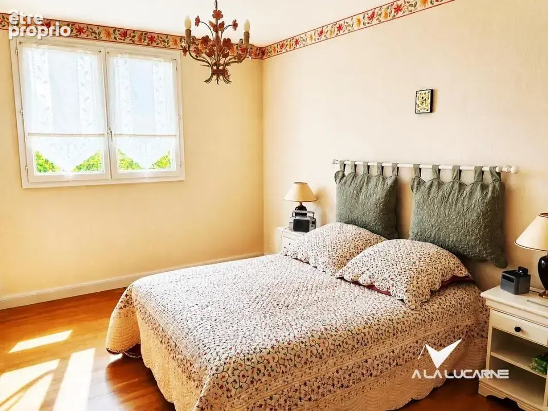 Maison 6 pièces 141 m² à vendre à Montesson (78360) - photo 8