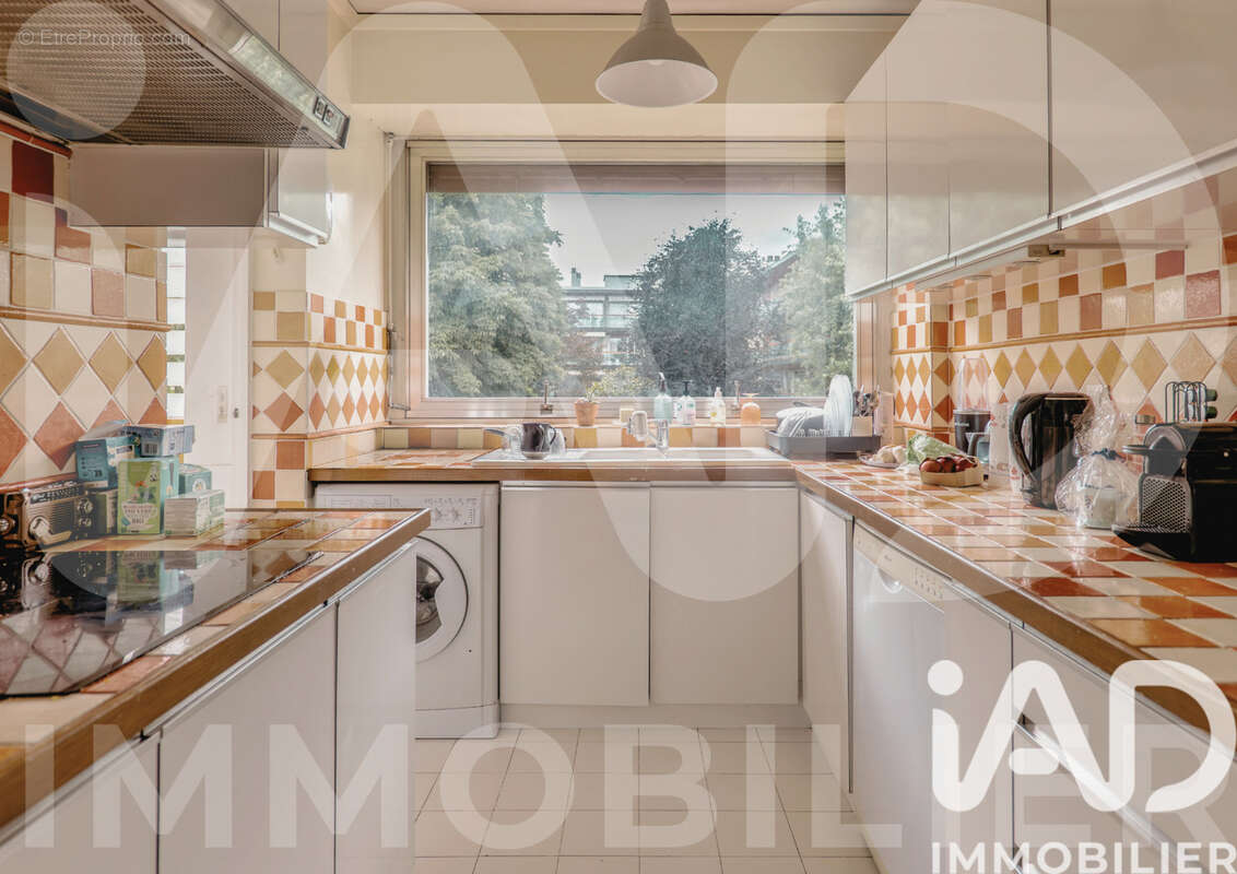 Photo 6 - Appartement à FONTENAY-SOUS-BOIS
