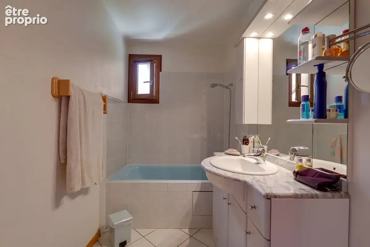 Maison Maxilly Sur Leman 4 pièces 93,47m² sur 685 m² de terrain - photo 10
