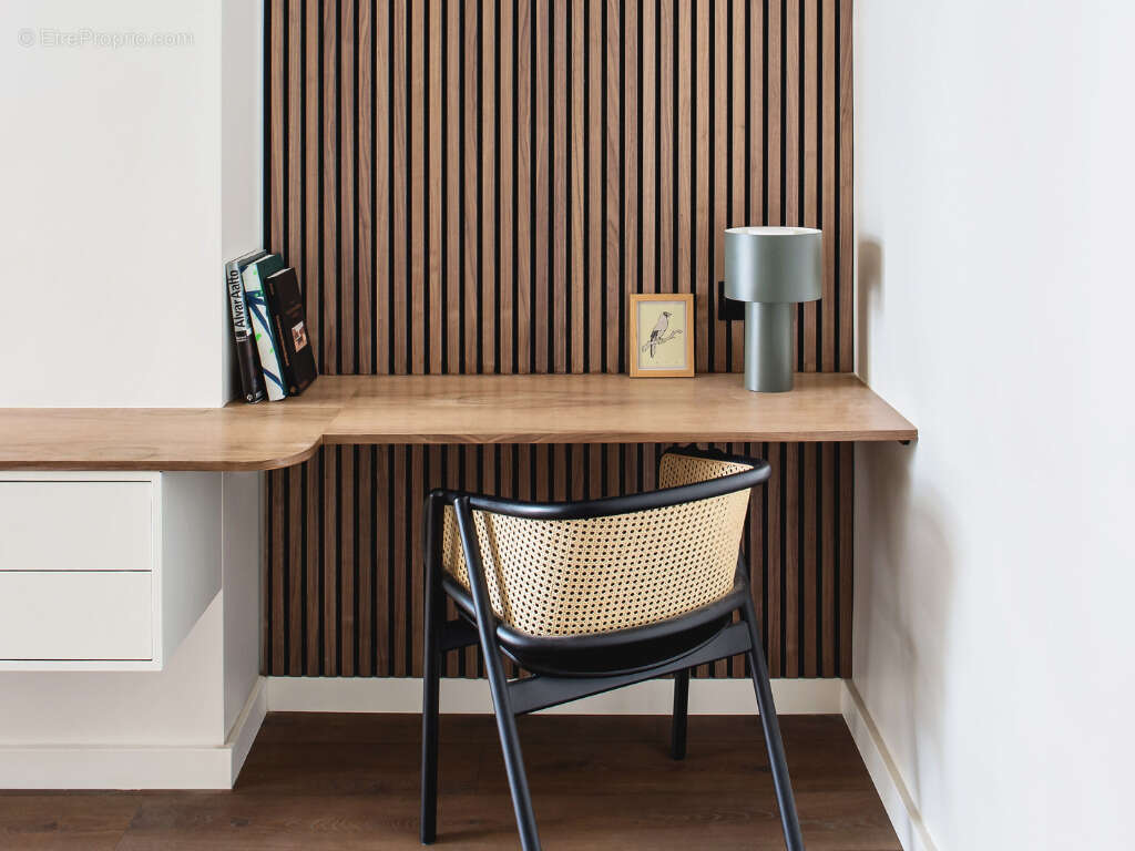 Appartement à PARIS-3E