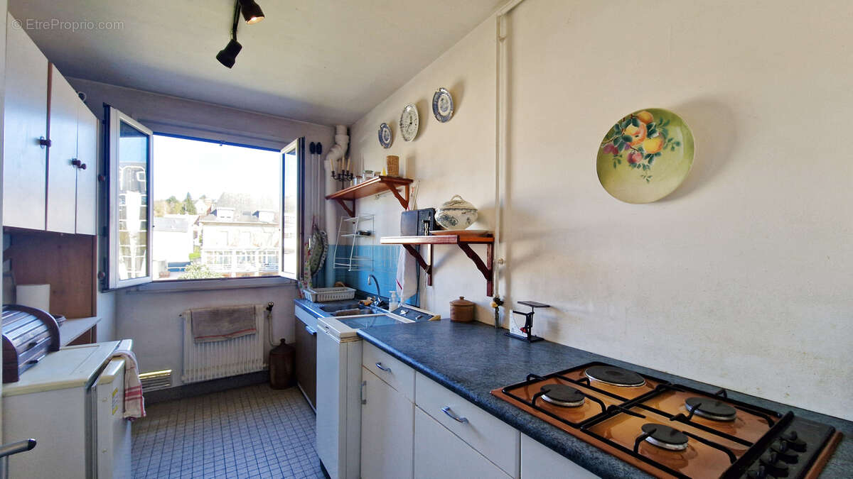 Appartement à ORSAY