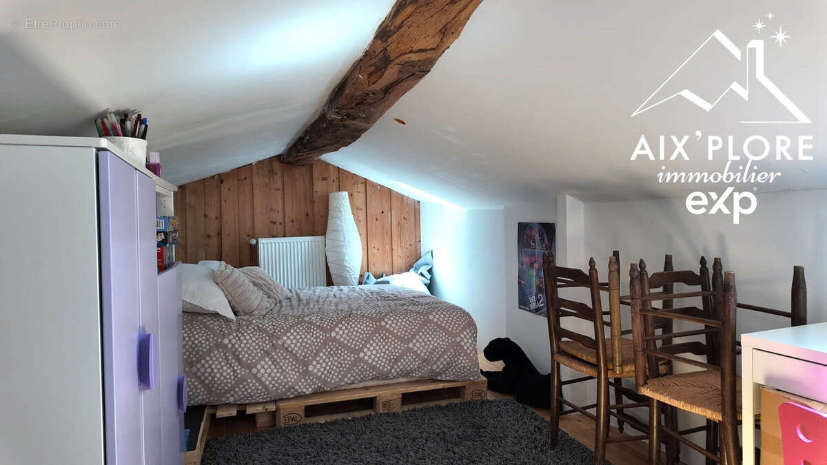 Maison 99 m² à Priay  - photo 8