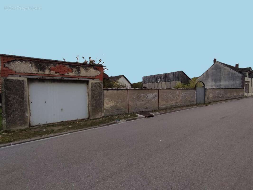 Photo 7 - Terrain à MERY-SUR-SEINE