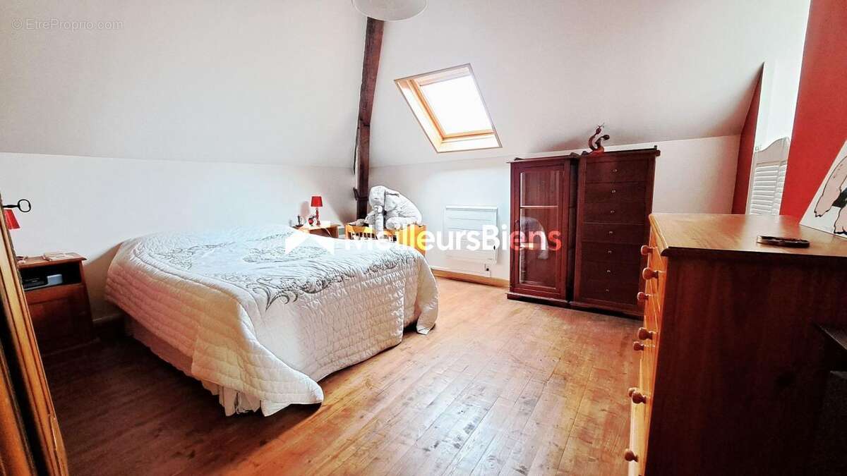 Maison à MONTMORENCY