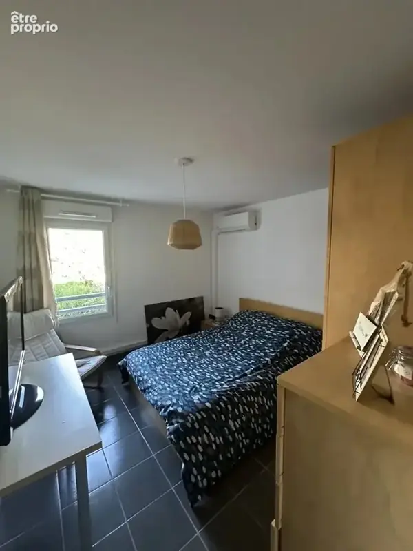 Appartement 59,75 m² T3 résidence sécurisée Saint Rémy de Provence - photo 9