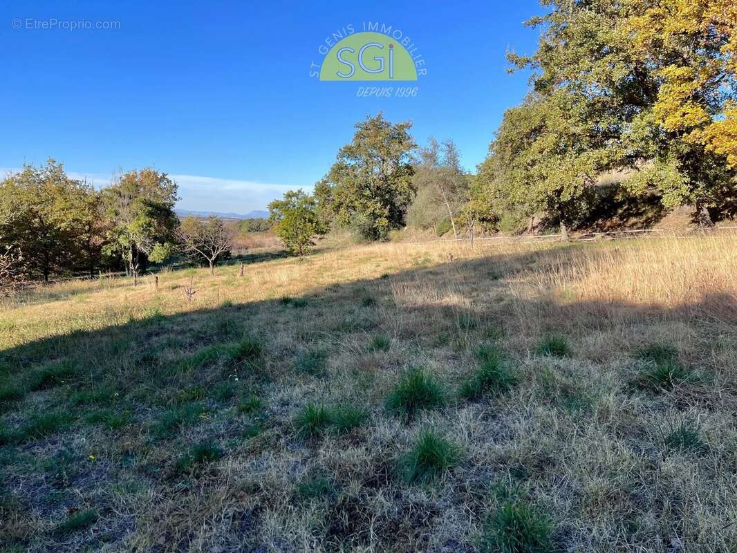 Maison à MONTESQUIEU-DES-ALBERES