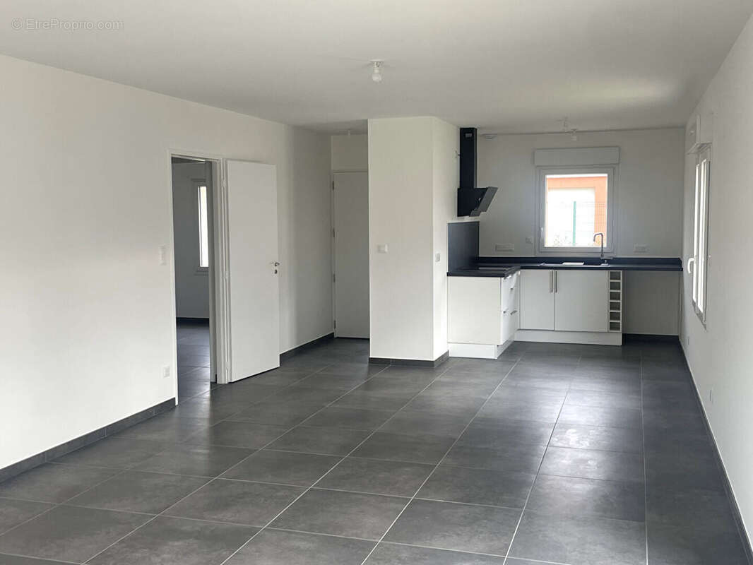 Maison à SAINT-PHILBERT-DE-GRAND-LIEU