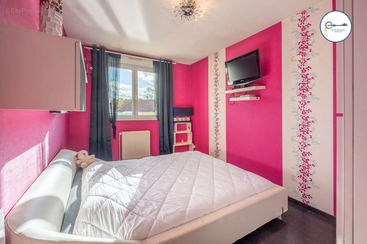 Maison à THAON-LES-VOSGES