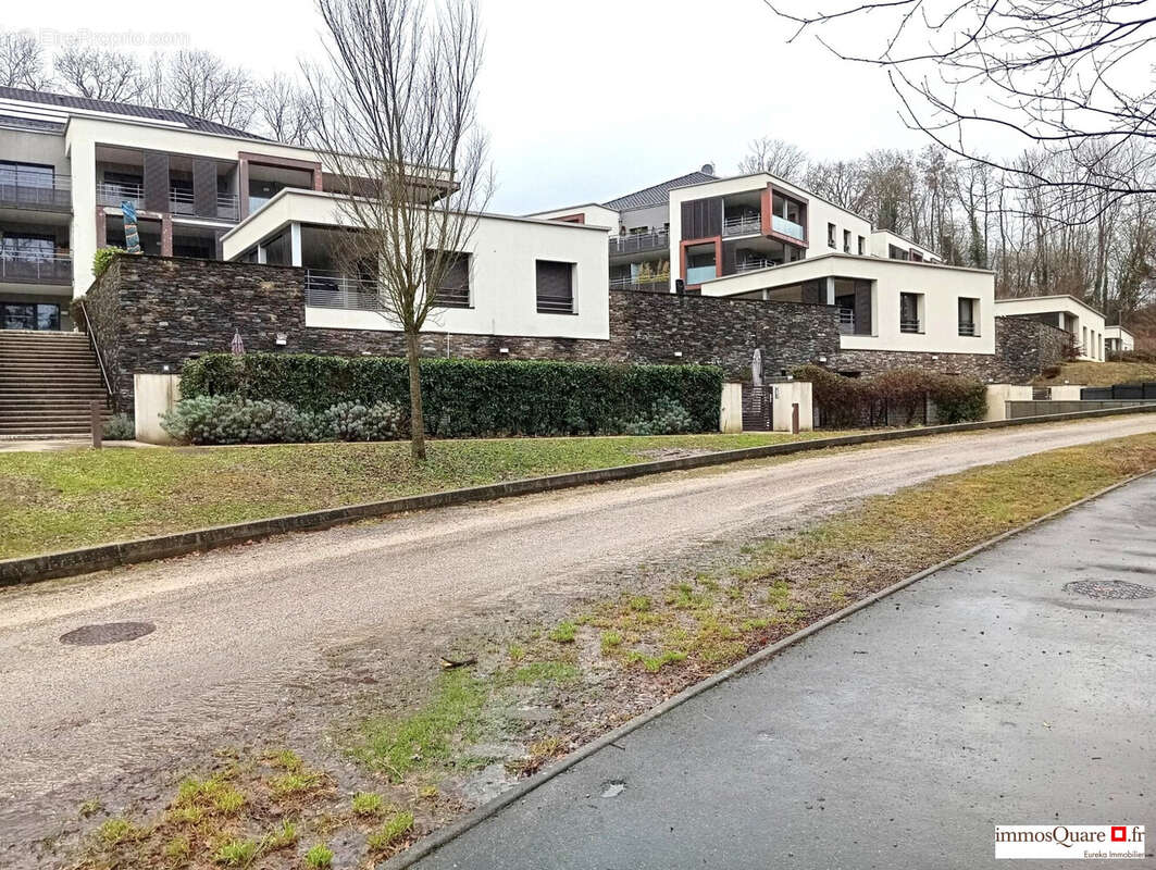 Appartement à DIVONNE-LES-BAINS