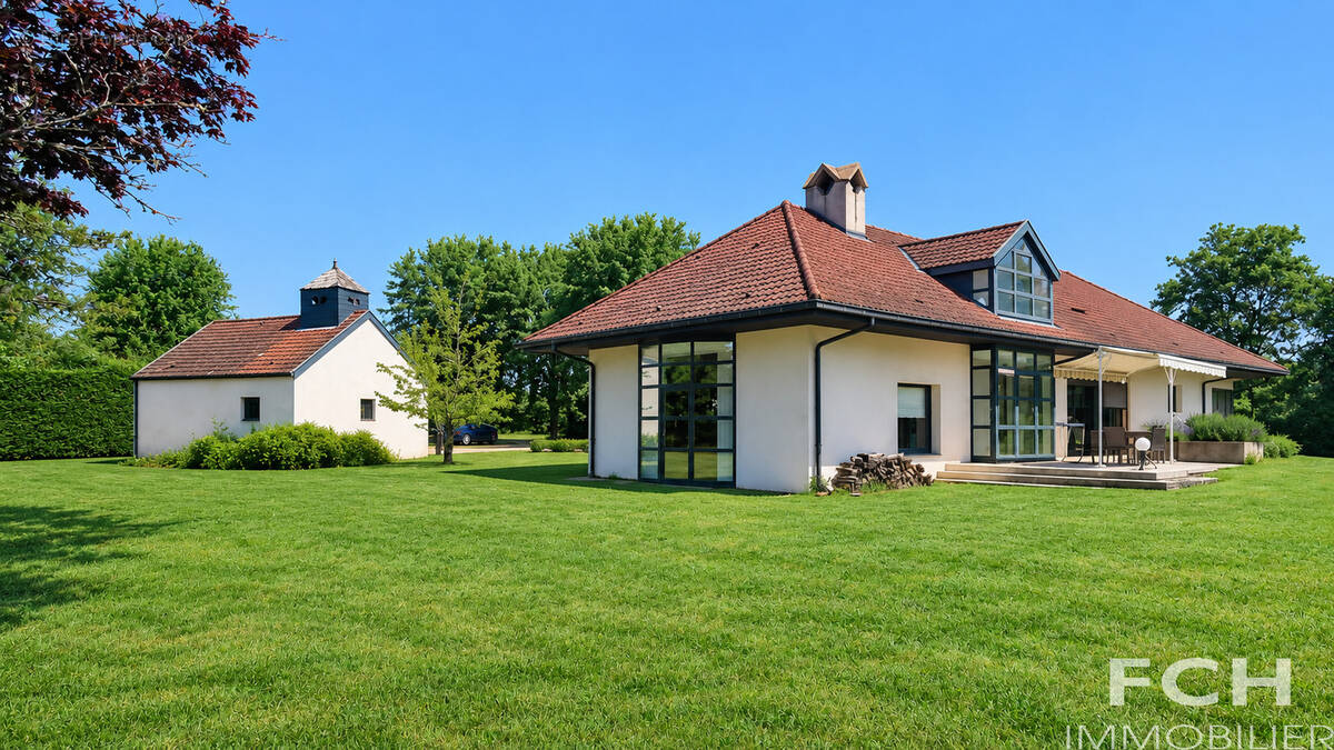 Maison à VENDAT