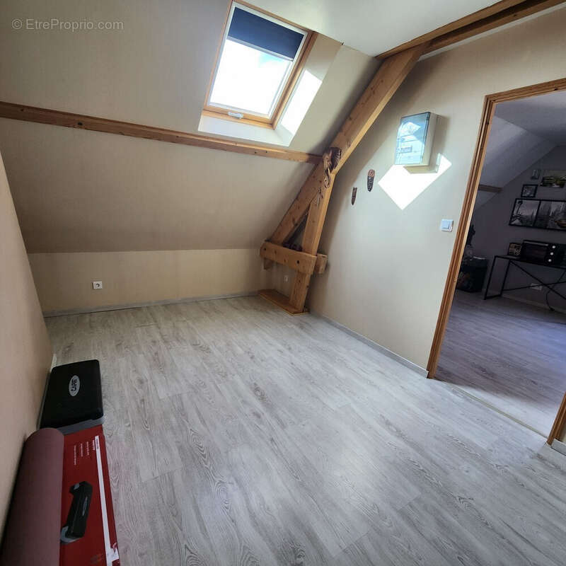 ???? Maison familiale spacieuse de 160m² 8 - Maison à LIEUVILLERS