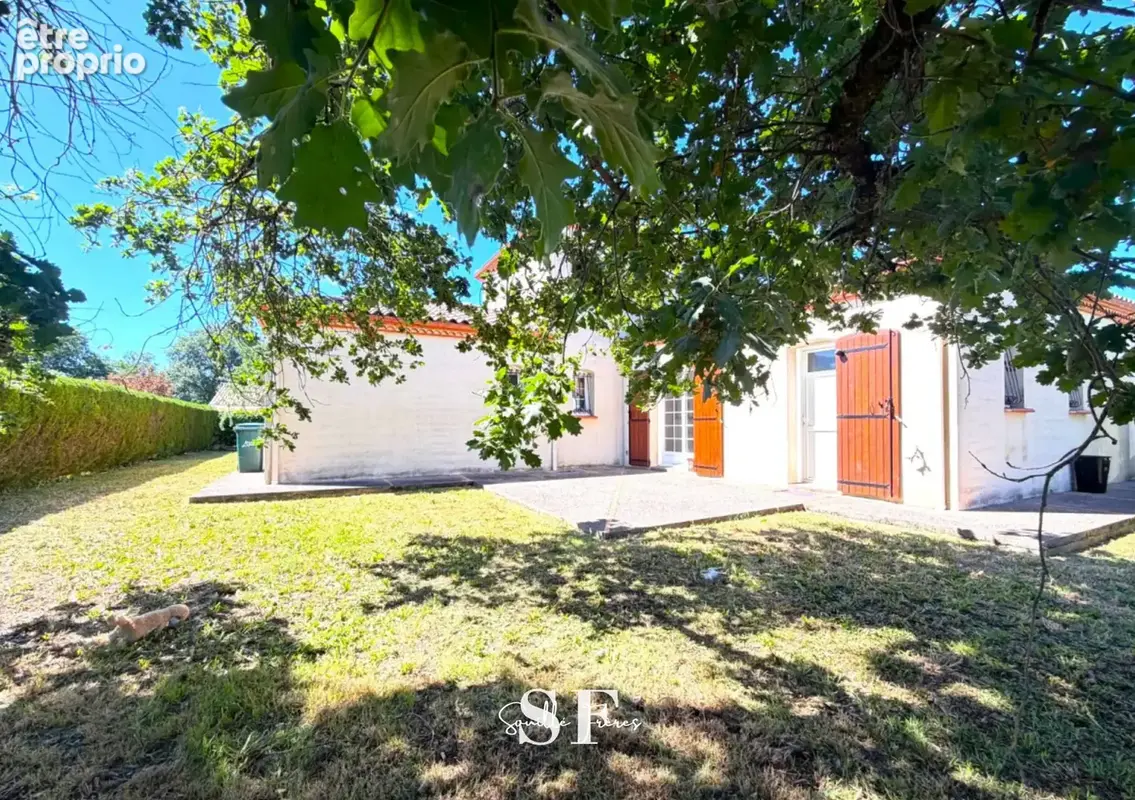 Maison à AGEN