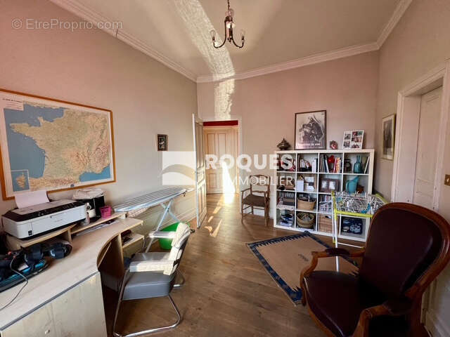 Maison à MILLAU