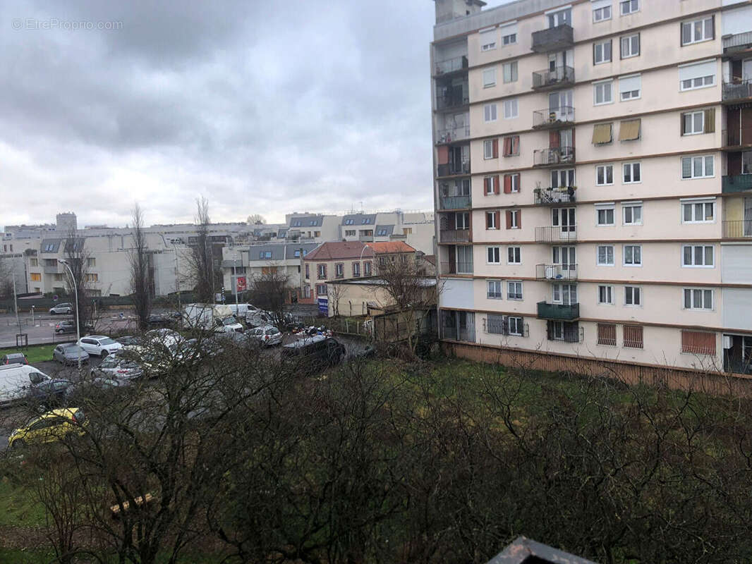 Appartement à BAGNOLET