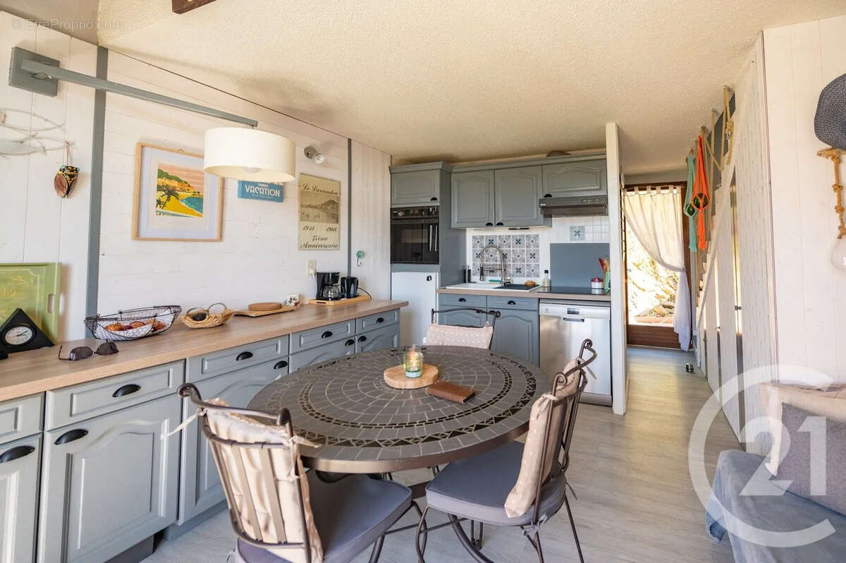 Maison à LE LAVANDOU