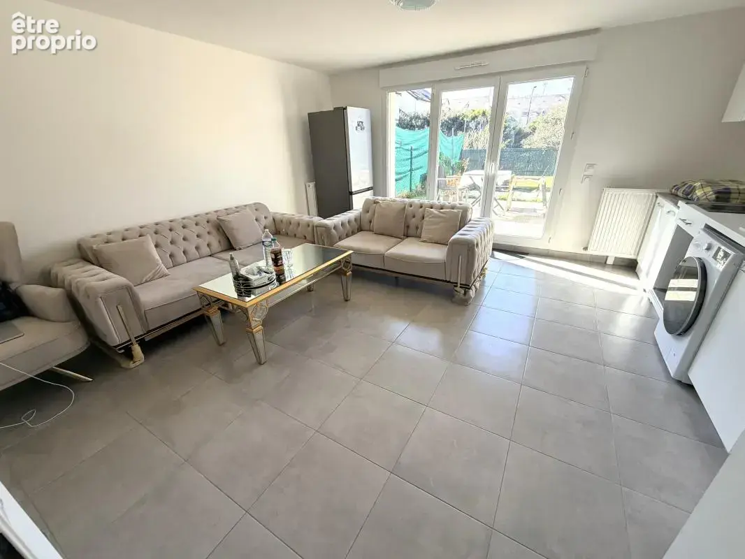 Maison duplex dans résidence sécurisée À Vendre - photo 3