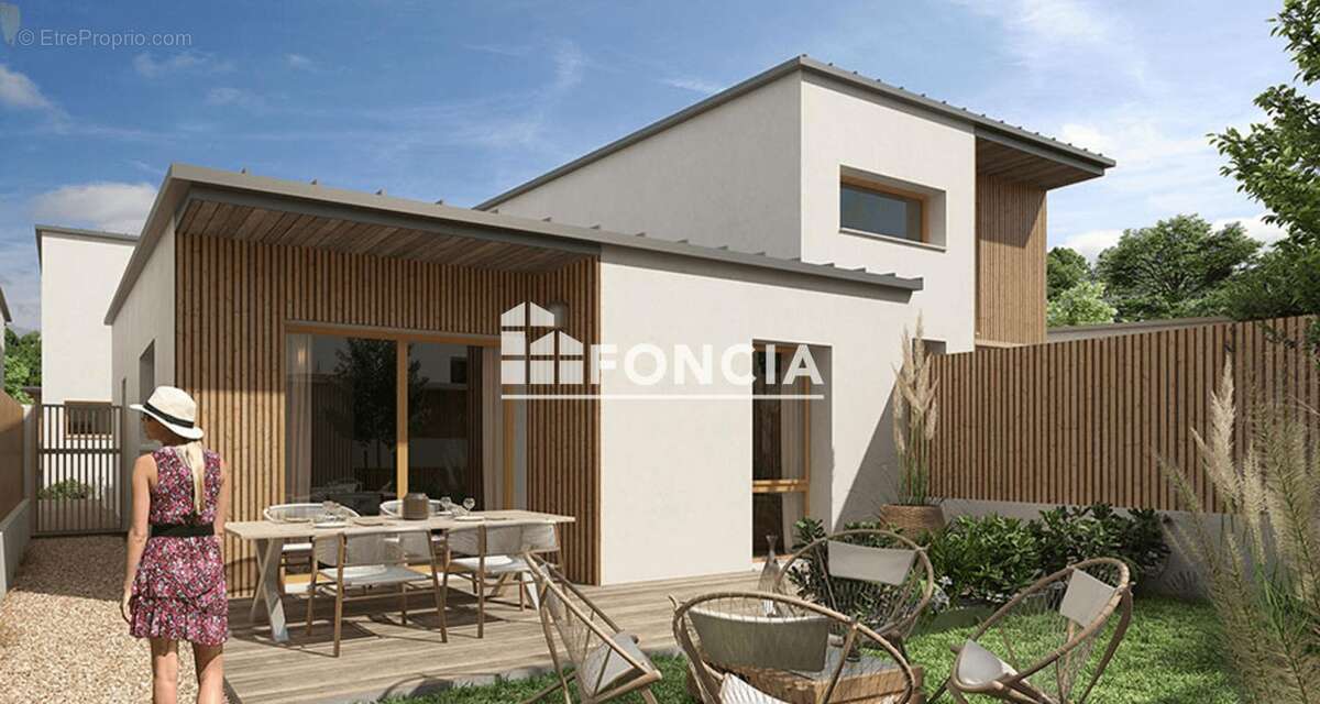 Appartement à LIMOGES