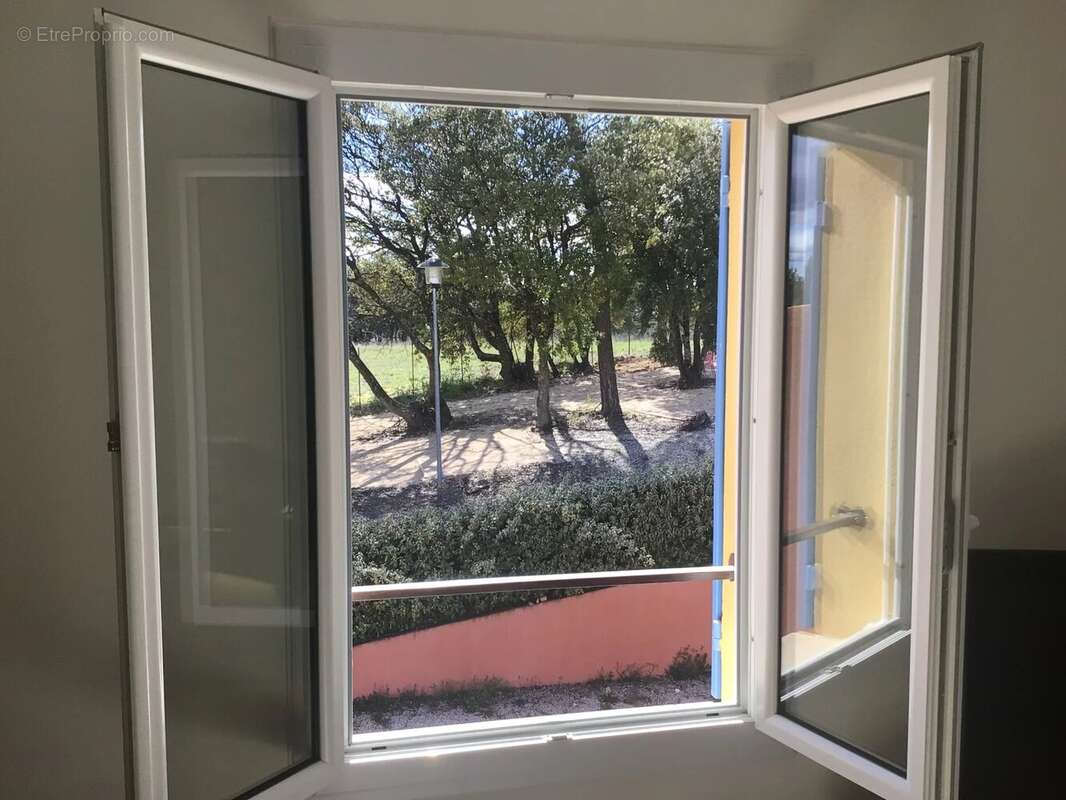Appartement à ROUSSILLON
