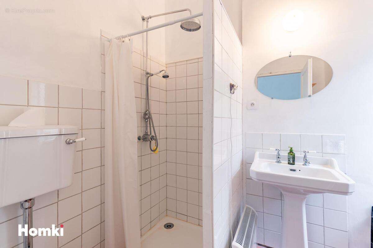 Maison à CABRESPINE