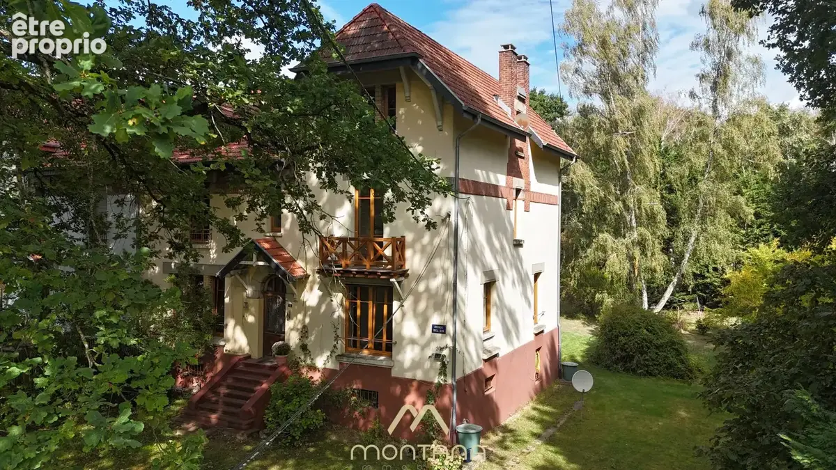 Photo Maison à Schoeneck au prix de 333 000€