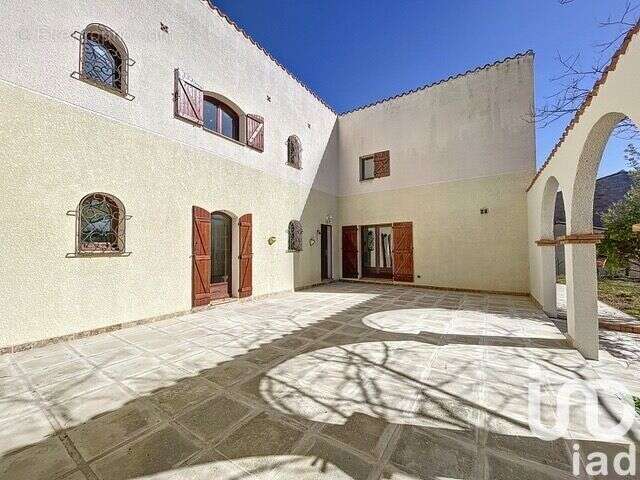 Photo 4 - Maison à SAINT-CYPRIEN