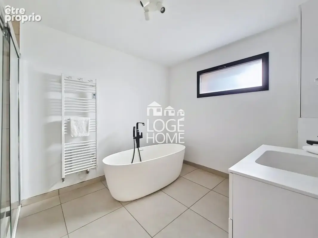 Maison 5 pièces 128 m² à vendre à Izel-Les-Equerchin (62490) - photo 7