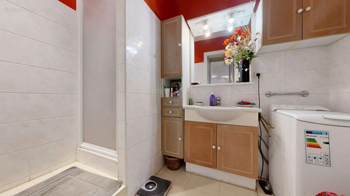 Appartement à LYON-1E