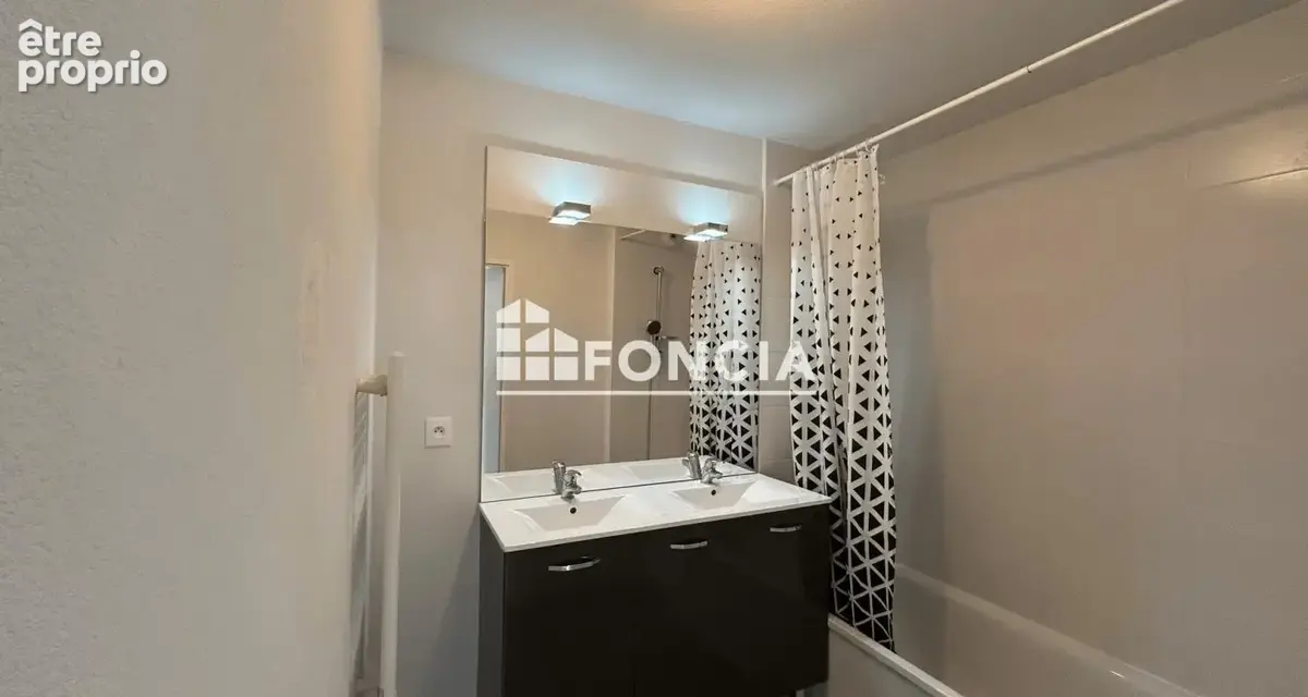 RARE appartement T3 de 61.23 m² l'Ormeau vide - photo 7