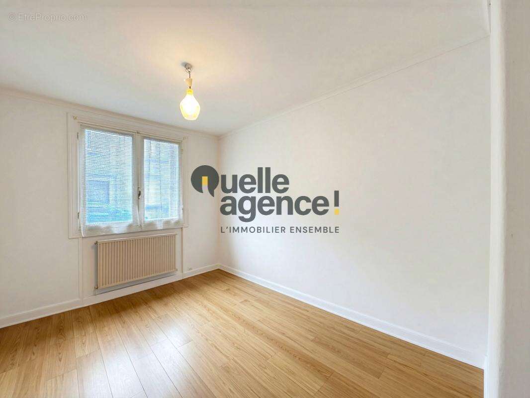 Appartement à BREST