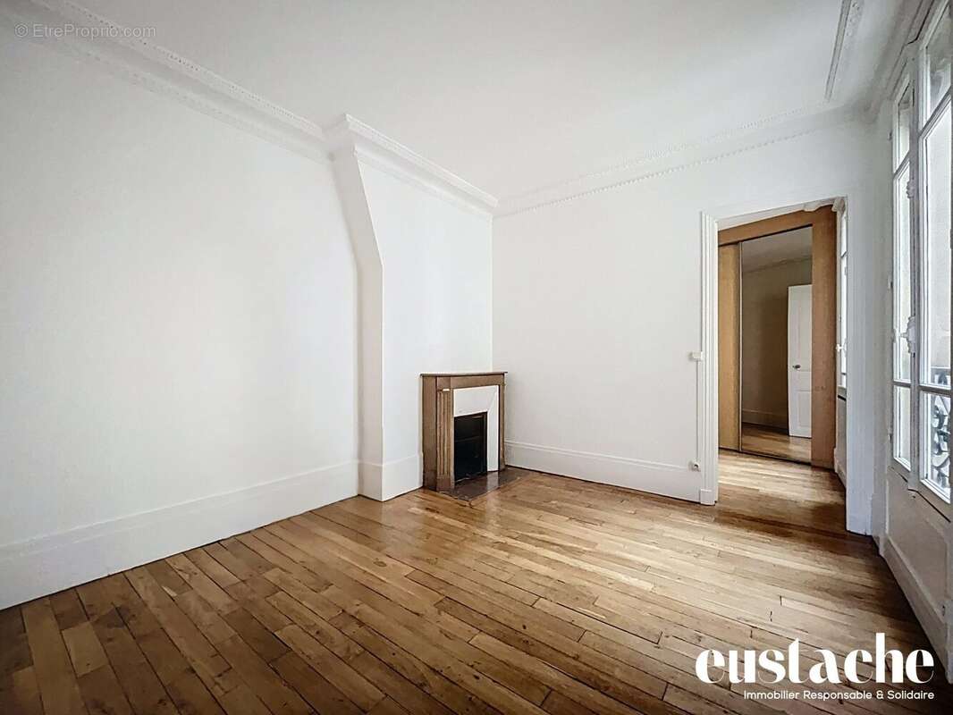 Appartement à PARIS-13E