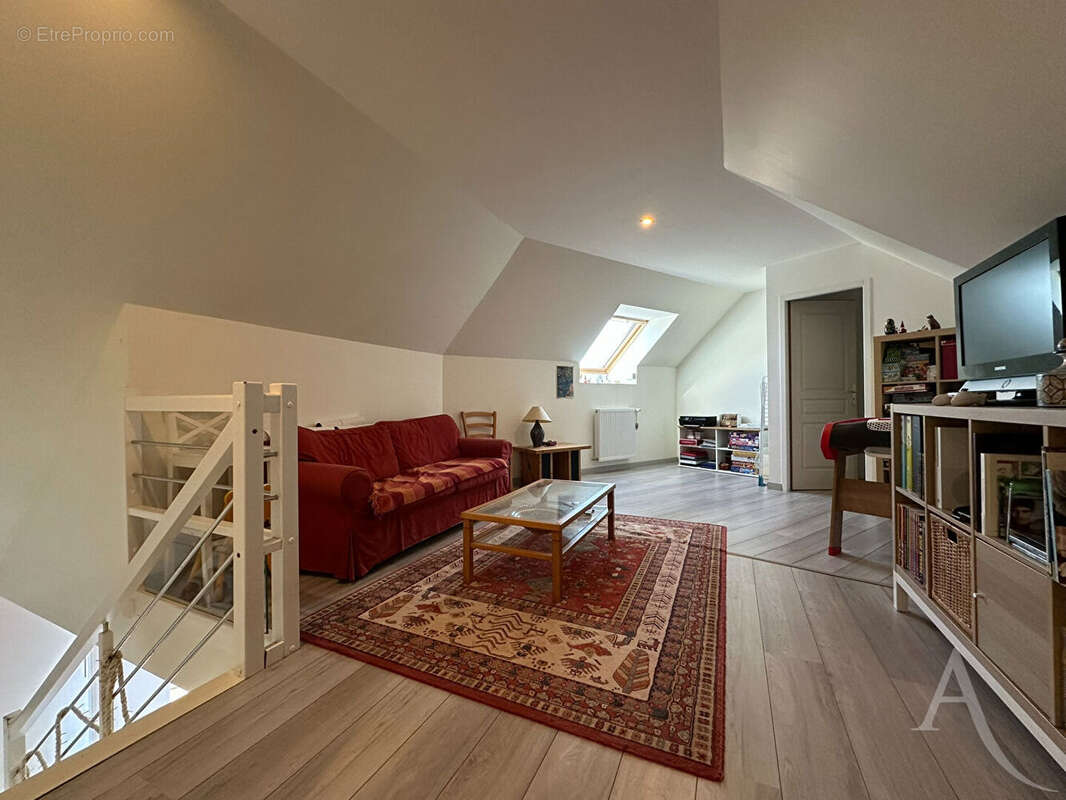 Maison à BERRY-BOUY