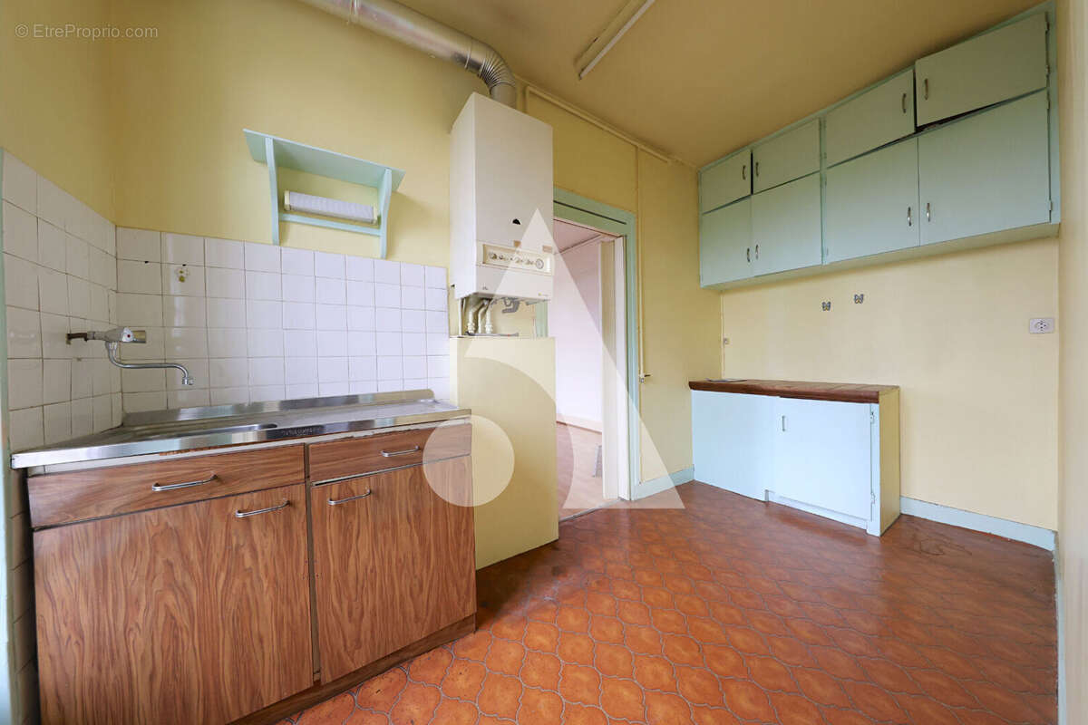 Appartement à CORBEIL-ESSONNES