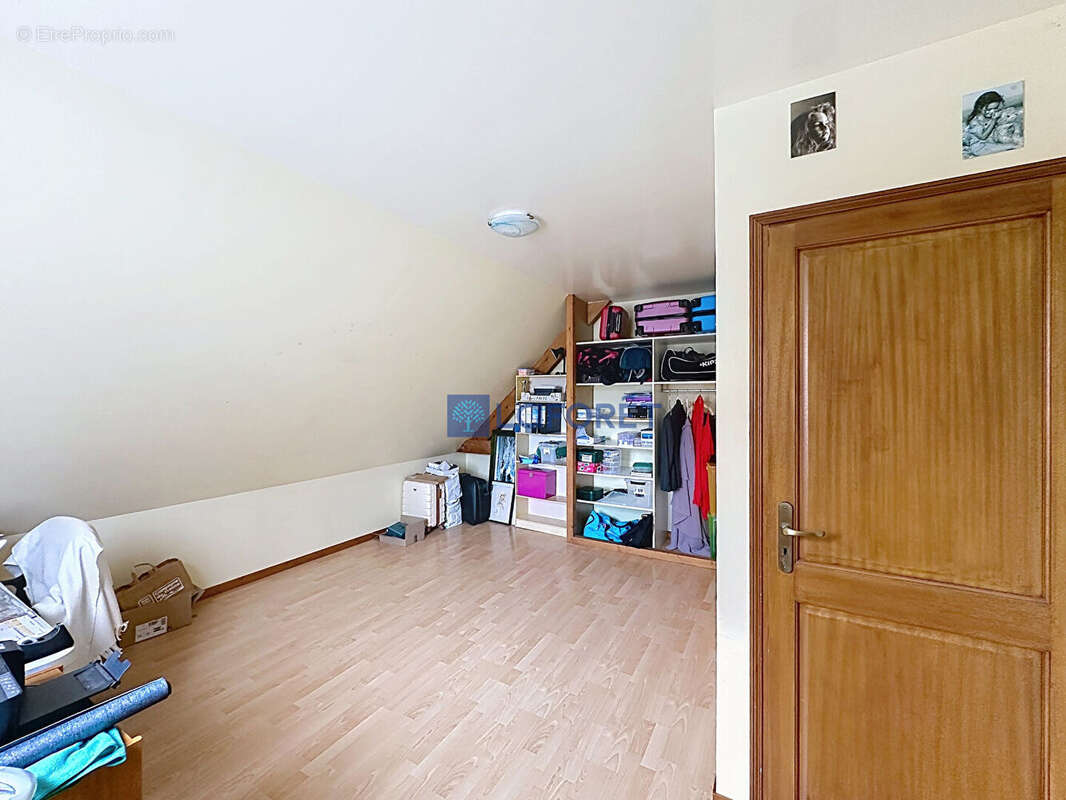 Maison à LA LANDE-PATRY