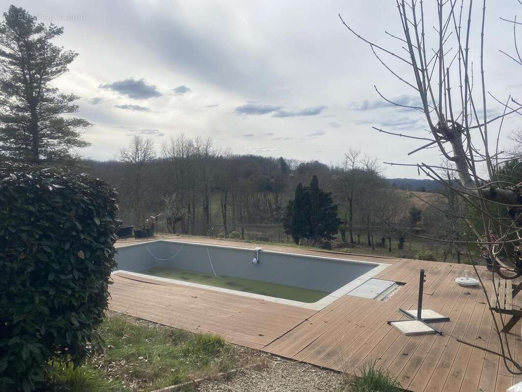 IMG6318 - Maison à ALLES-SUR-DORDOGNE