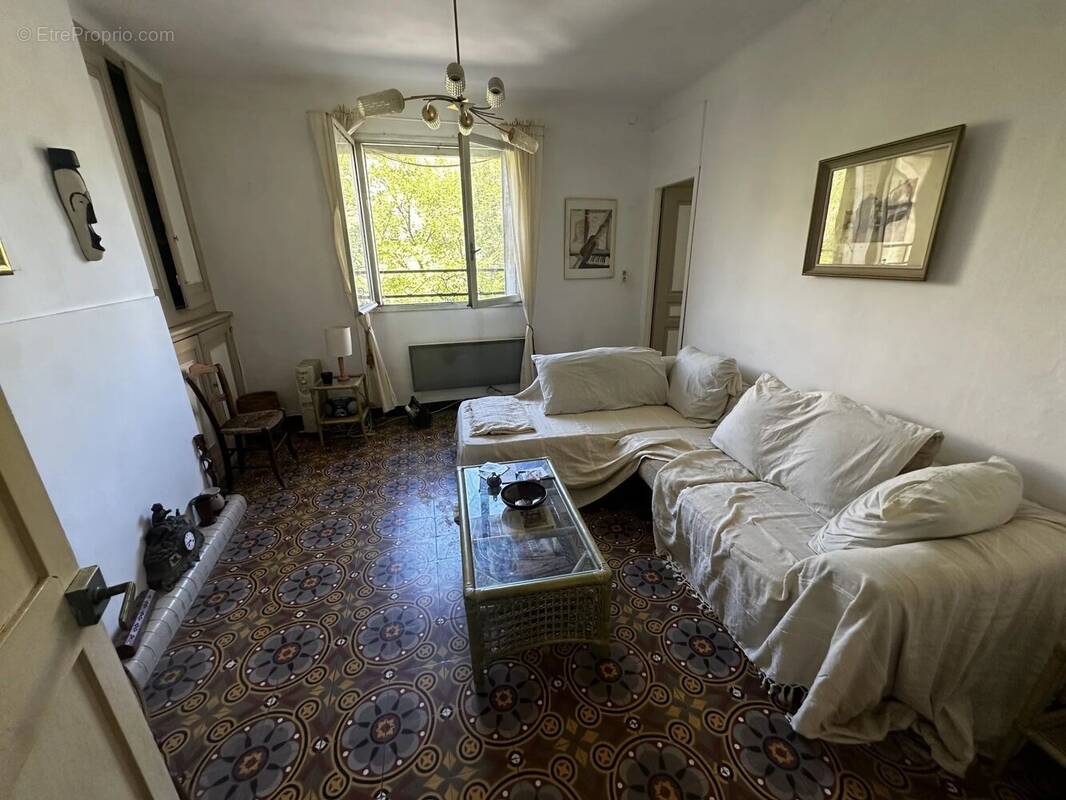 Appartement à LODEVE