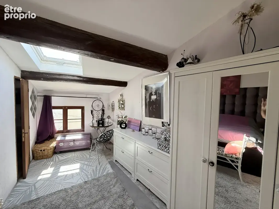 A vendre Maison de village St Genies de fontedit 34480 - photo 6