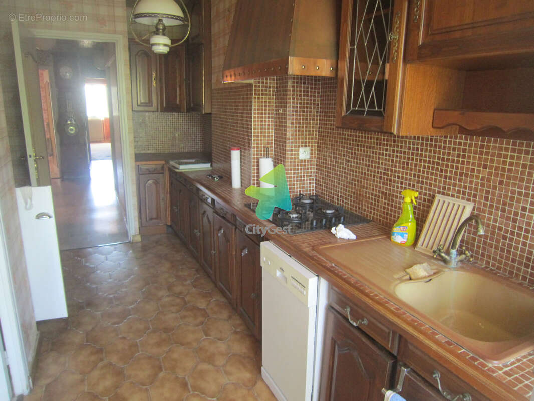 Appartement à NARBONNE