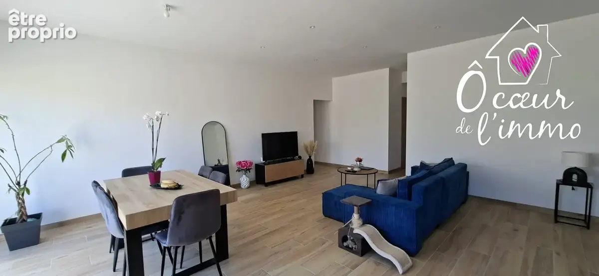 Maison 96 m² à La Verrie  - photo 3