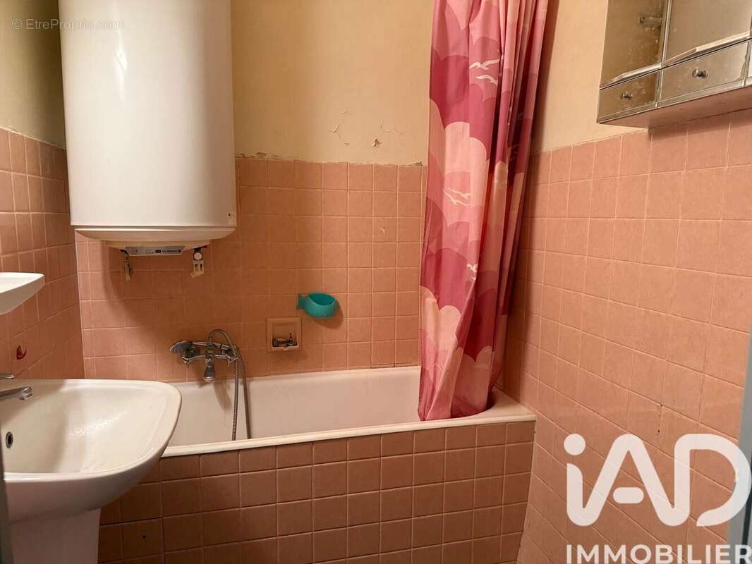 Photo 9 - Appartement à MENTON