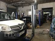 Commerce à VILLENEUVE-SUR-LOT