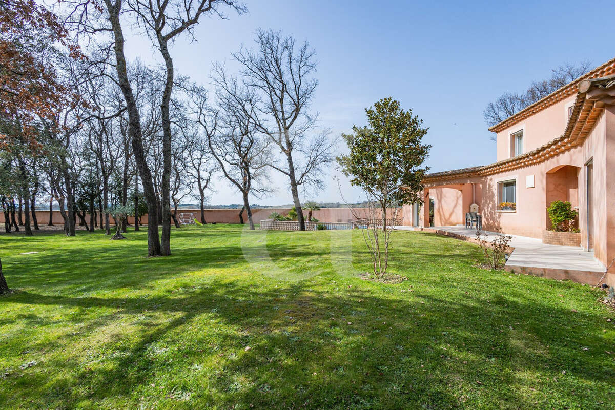 Maison à BOUCHET